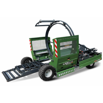 CANAG Proliner 3