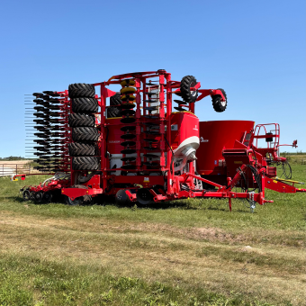 Terrasem V 9000