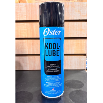 Oster Kool Lube