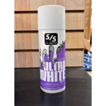 Sullivans Ultra White