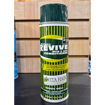 Revive Skin & Hair Conditioner