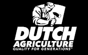 Dutch Agriculture Equipment